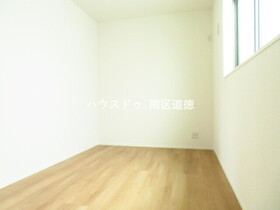 ミラスモ名古屋市南区鳥山町　全2棟　2号棟　新築一戸建て