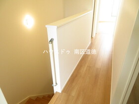 ミラスモ名古屋市南区鳥山町　全2棟　2号棟　新築一戸建て