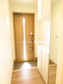 ミラスモ名古屋市南区鳥山町　全2棟　2号棟　新築一戸建て