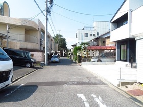 ミラスモ名古屋市南区鳥山町　全2棟　2号棟　新築一戸建て
