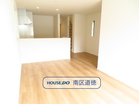 ミラスモ名古屋市南区鳥山町　全2棟　2号棟　新築一戸建て