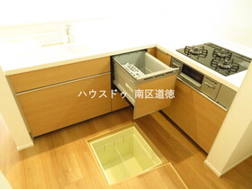 ミラスモ名古屋市南区鳥山町　全2棟　2号棟　新築一戸建て