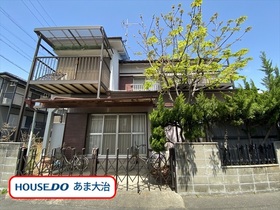 ●あま市甚目寺八尻　中古一戸建て
