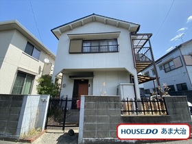 ●あま市甚目寺八尻　中古一戸建て