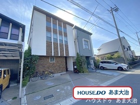 大治町北間島宮東　中古一戸建て