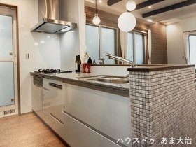 ●大治町北間島宮東　中古一戸建て
