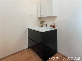 ●大治町北間島宮東　中古一戸建て