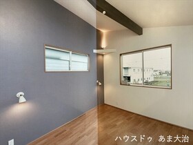 ●大治町北間島宮東　中古一戸建て