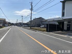 大治町北間島宮東　中古一戸建て