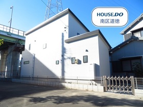 名古屋市南区堤町23-1期　全1棟　新築一戸建て
