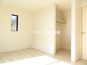 名古屋市南区堤町23-1期　全1棟　新築一戸建て