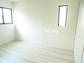 名古屋市南区堤町23-1期　全1棟　新築一戸建て