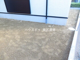 名古屋市南区堤町23-1期　全1棟　新築一戸建て