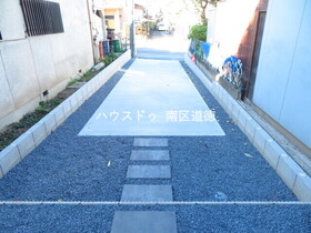 名古屋市南区堤町23-1期　全1棟　新築一戸建て