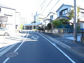 名古屋市南区堤町23-1期　全1棟　新築一戸建て