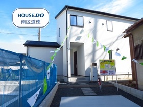 名古屋市南区堤町23-1期　全1棟　新築一戸建て