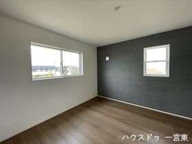  一宮市馬見塚　全2棟　2号棟　未入居一戸建て