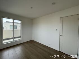  一宮市馬見塚　全2棟　2号棟　未入居一戸建て