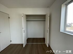  一宮市馬見塚　全2棟　2号棟　未入居一戸建て