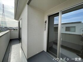  一宮市馬見塚　全2棟　2号棟　未入居一戸建て
