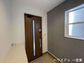  一宮市馬見塚　全2棟　2号棟　未入居一戸建て