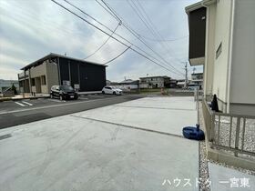  一宮市馬見塚　全2棟　2号棟　未入居一戸建て