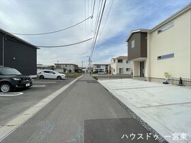  一宮市馬見塚　全2棟　2号棟　未入居一戸建て