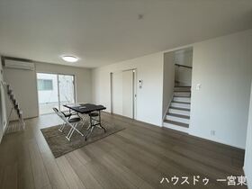  一宮市馬見塚　全2棟　2号棟　未入居一戸建て