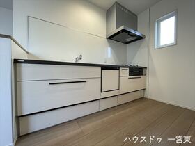  一宮市馬見塚　全2棟　2号棟　未入居一戸建て