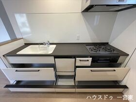  一宮市馬見塚　全2棟　2号棟　未入居一戸建て