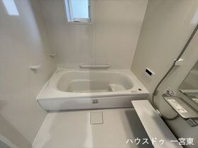  一宮市馬見塚　全2棟　2号棟　未入居一戸建て