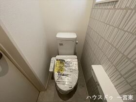  一宮市馬見塚　全2棟　2号棟　未入居一戸建て