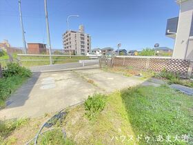 ●あま市新居屋上権現　中古一戸建て