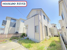 ●あま市新居屋上権現　中古一戸建て