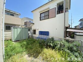 ●あま市新居屋上権現　中古一戸建て