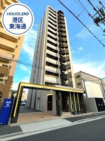 ●オープンレジデンシア金山est