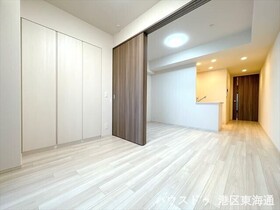 ●オープンレジデンシア金山est