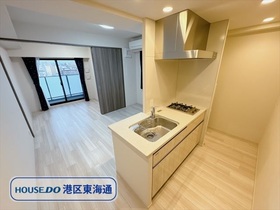 ●オープンレジデンシア金山est