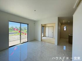 ＊タマタウン一宮千秋町　全3棟　1号棟　未入居一戸建て