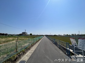 ＊タマタウン一宮千秋町　全3棟　1号棟　未入居一戸建て