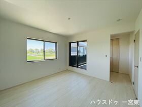 ＊タマタウン一宮千秋町　全3棟　1号棟　未入居一戸建て