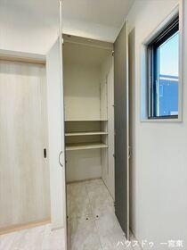 ＊タマタウン一宮千秋町　全3棟　1号棟　未入居一戸建て