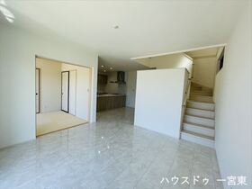 ＊タマタウン一宮千秋町　全3棟　1号棟　未入居一戸建て