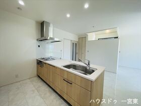 ＊タマタウン一宮千秋町　全3棟　1号棟　未入居一戸建て