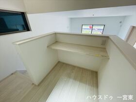 ＊タマタウン一宮千秋町　全3棟　1号棟　未入居一戸建て
