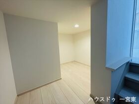 ＊タマタウン一宮千秋町　全3棟　1号棟　未入居一戸建て
