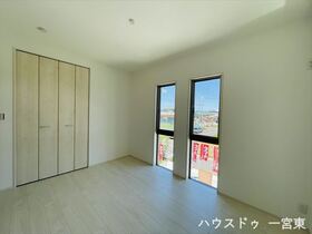 ＊タマタウン一宮千秋町　全3棟　1号棟　未入居一戸建て