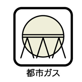 ＊一宮市小信中島II　全3棟　B棟　新築一戸建て