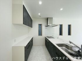 ＊タマタウン一宮奥町　全3棟　1号棟　未入居一戸建て
