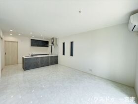 ＊タマタウン一宮奥町　全3棟　1号棟　未入居一戸建て